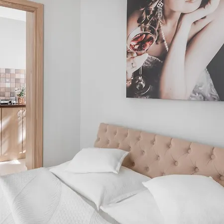 Venezia Studio Apartment Oradea Extérieur photo