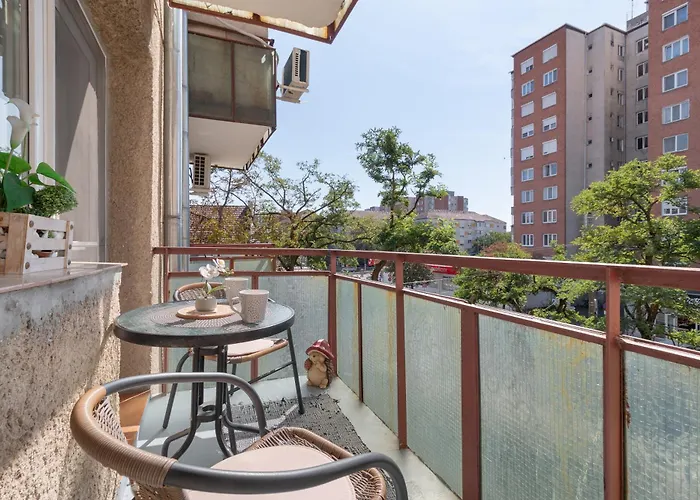 Venezia Studio Apartment