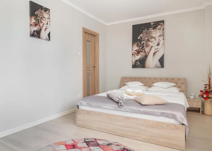 Venezia Studio Apartment