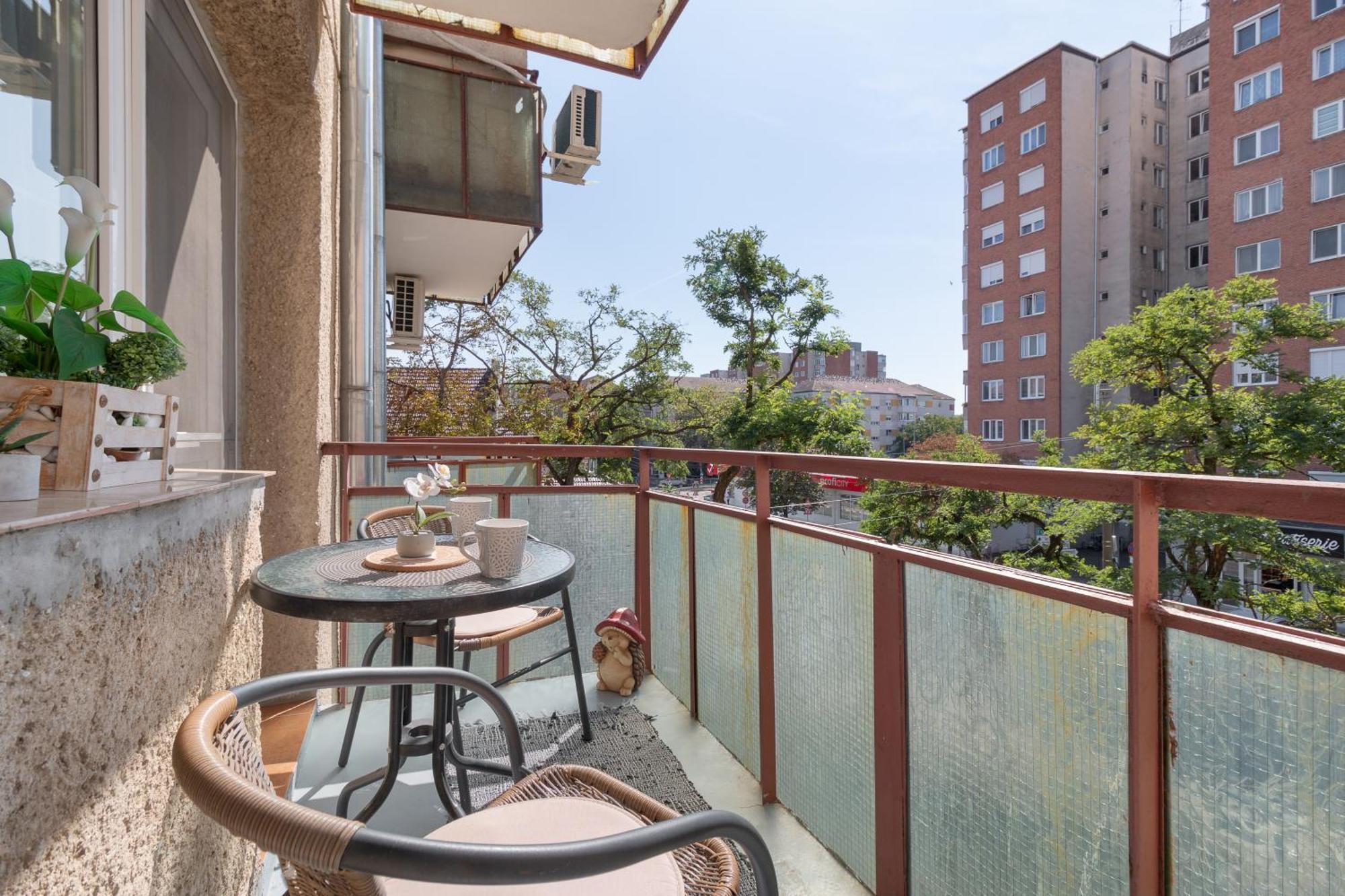 Venezia Apartment Oradea