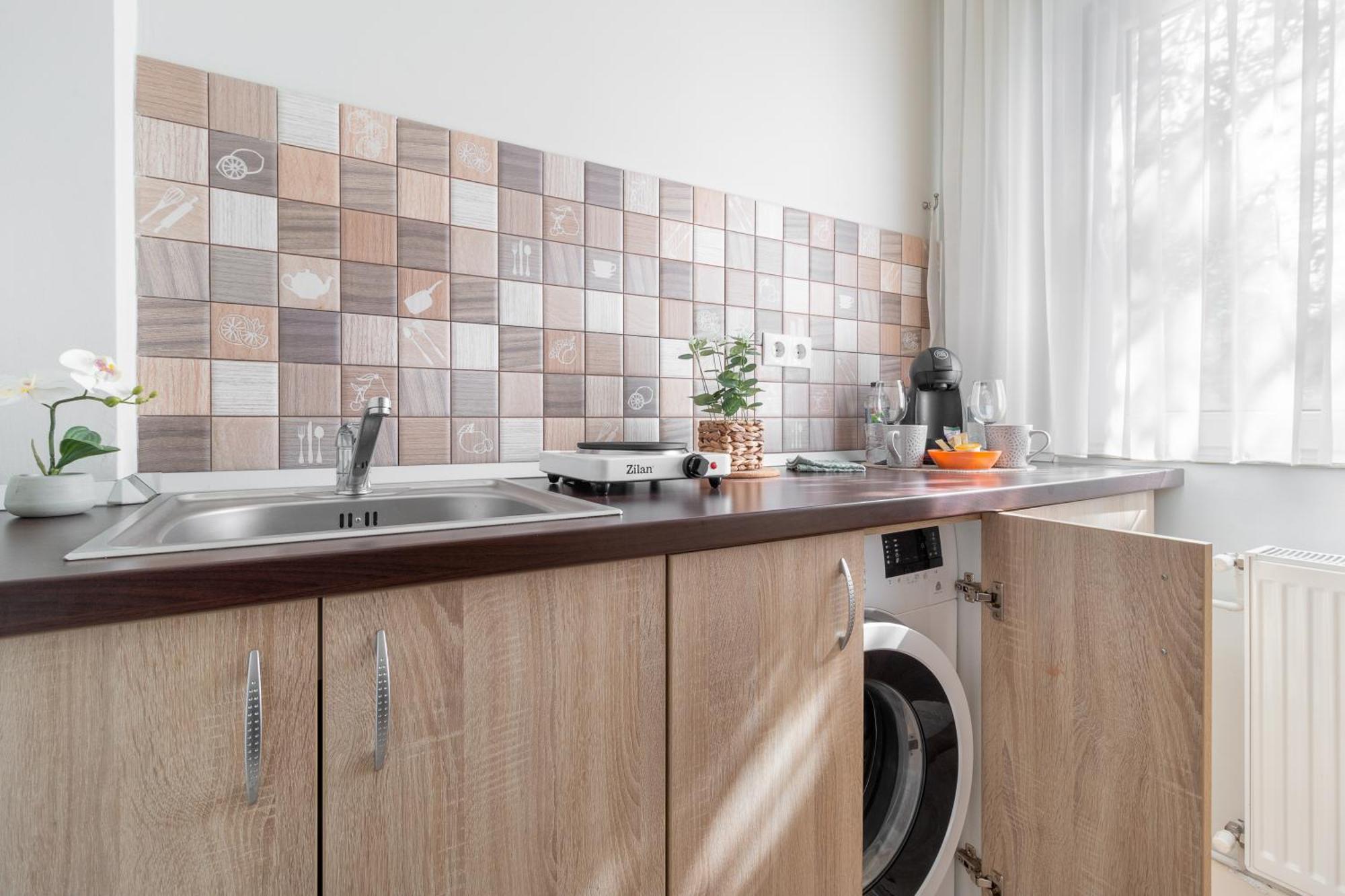 Apartment Venezia