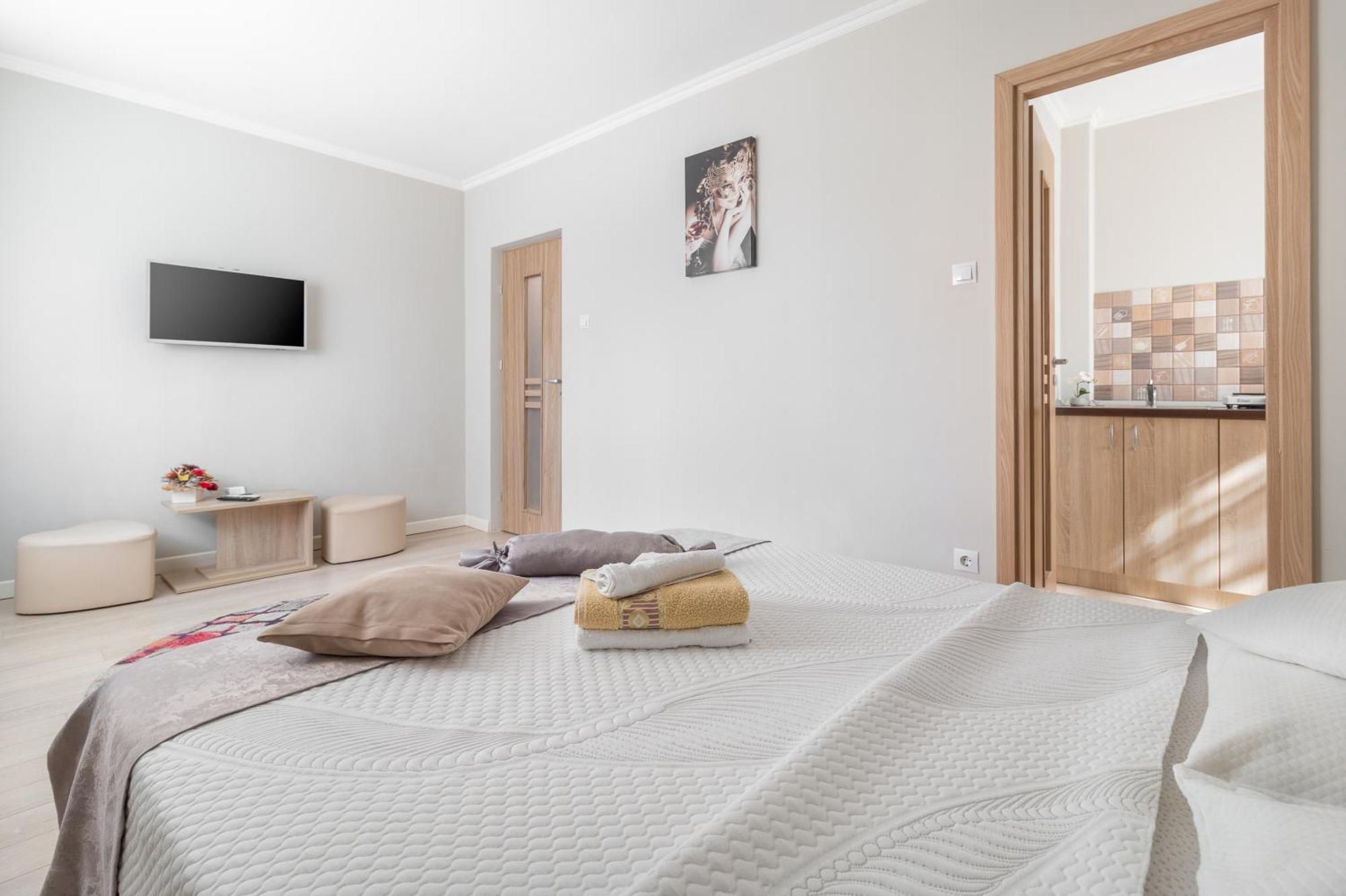 Venezia Apartment Oradea