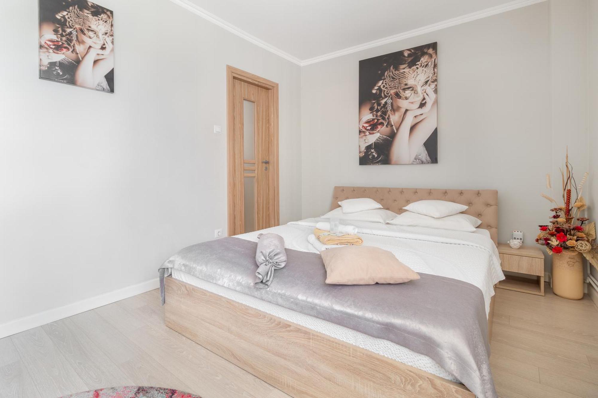 Venezia Apartment