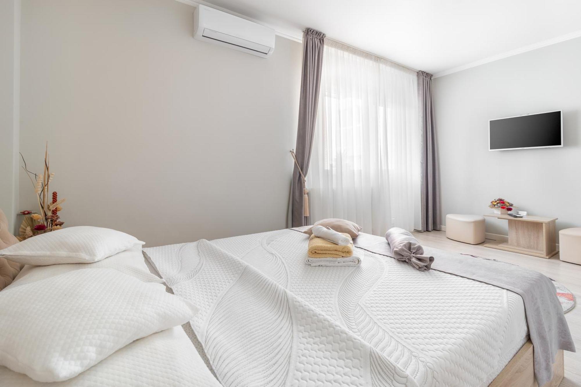 Venezia Apartment Oradea