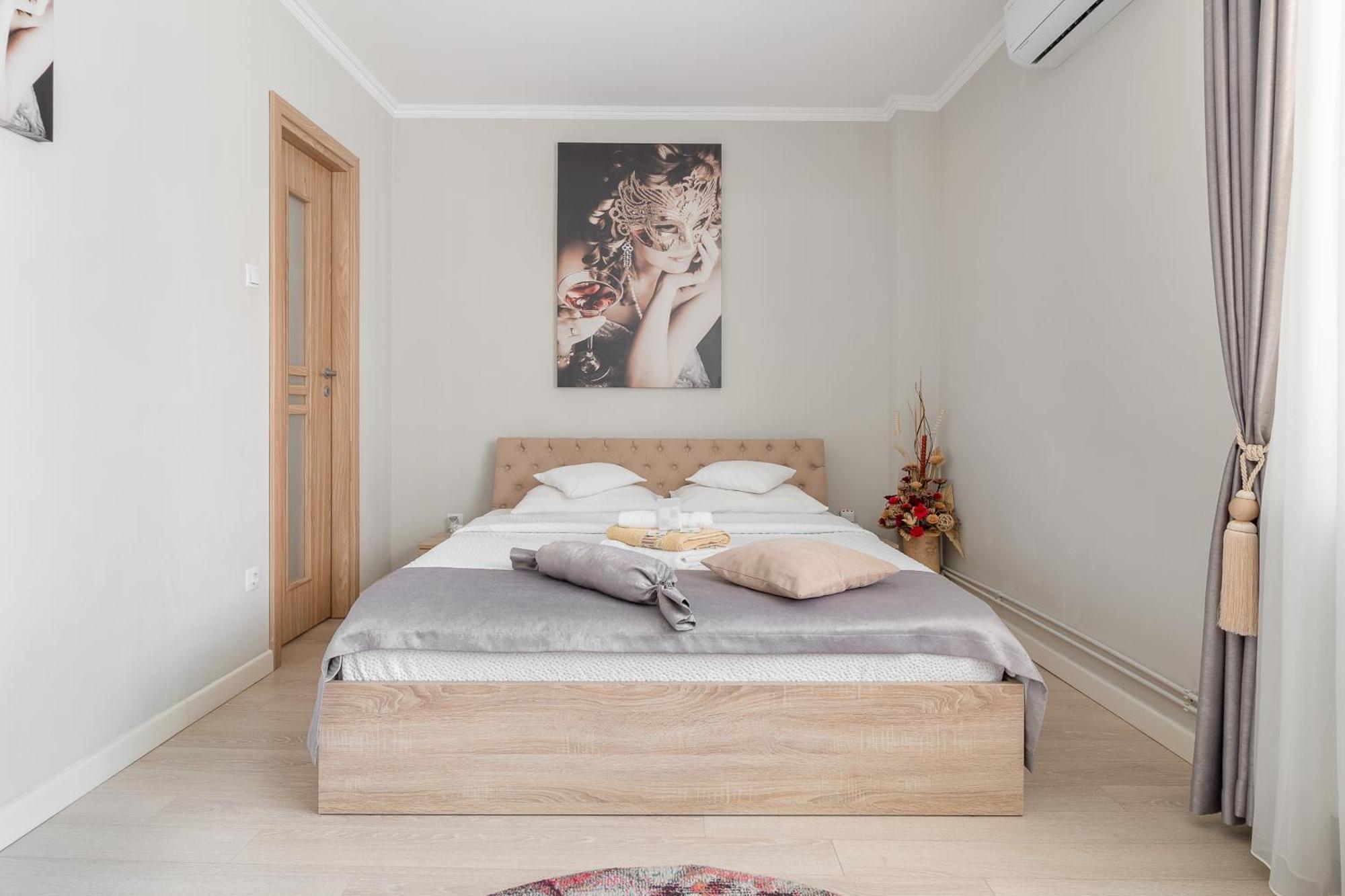 Apartment Venezia