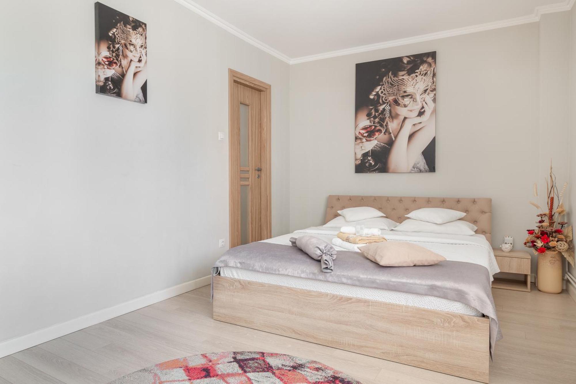 Venezia Apartment Oradea